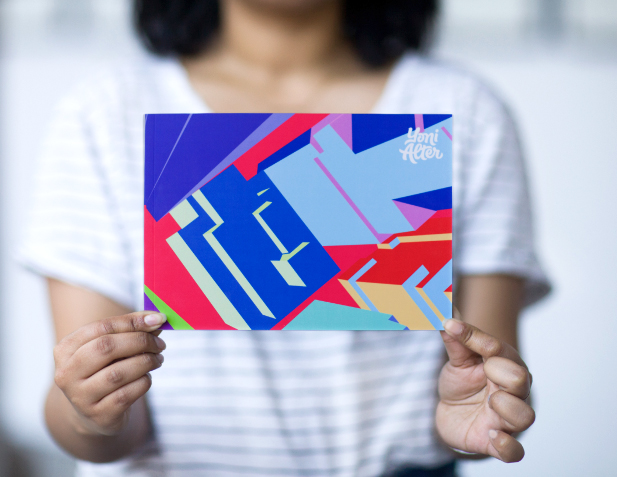 softcover